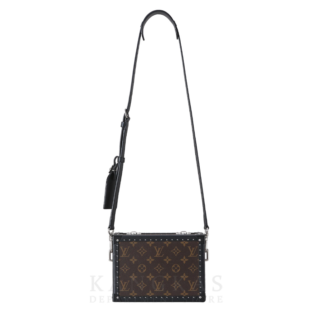 LOUIS VUITTON(USED)루이비통 M20252 모노그램 마카사 클러치 박스